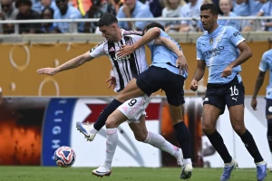 Vlahović pogodio, ali Siti pokazao Juveu ko je ko, "razbio" ga i verovatno poslao na Real